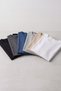 Girls' and Boys' Basic T-Shirt Set of 6 Cotton Short Sleeve Children's T-Shirts 2-13 Years Old T-Shirt Kids Unisex Set of 6 Short Sleeve Basic T-Shirts 2-13 Years Old Cotton Combed Cotton