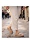 Elenga Double Buckle Women's Slippers