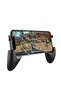 وحدة تحكم ألعاب الهاتف المحمول AK66 بستة أزرار لإطلاق النار لـ PUBG - لاسلكية - 3