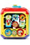 VTech Sort and Discover Activity Cube - 8