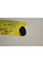 Punto Evo Door Armrest Screw Plug Opar 735504870 - 3