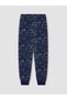 Quality Pieces from Çelebi Store: Boys' 2-Piece Pajama Bottoms - 2