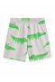 Gap baby boy lace-up waist printed shorts 12 months 5 years gray - 2