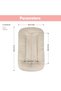 Baby Lounger, Portable Newborn Bassinet, Baby Nest Comfort for Sleeping-Resistant Washable Cover,Simulated Uterus, Baby Bionic Bed For Bedroom - 2