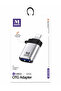 MARVERS OTG ADAPTER USB3.0 LIGHTNING