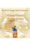 Toilet Cleaner Lemon 500ml Disinfectant Deep Clean Toilet Bowl Cleaner Removes Tough Stains Fresh Citrus Fragrance 500 ML - 6