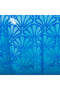 150cm Circular Inflatable Kids Pool, Easy Setup, Blue - 3