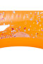 Glitter Crab Inflatable Pool & Beach Float Swim Ring, PVC - 5