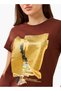 YOUTH WOMAN GRAPHIC CORE TEES - 5