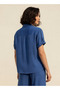 LYOCELL SHIRT SET - 4