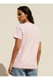 GRAPHIC TEE SLOGAN - 4