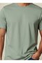 CREW NECK TSHIRT - 4