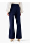 PINTUCK STRAIGHT PANTS - 3