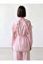 Two Mt Shop Quality Lcw Modest Pink Plain Tunic - 4