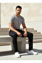 STRAIGHT FIT JOG - 5