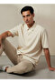 SMART KNIT CORE SHIRT - 5