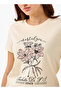 YOUTH WOMAN GRAPHIC CORE TEES - 5