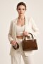 Premium Elite Imported Women's Hand and Shoulder Bag with Adjustable Strap, Multi-Compartment, Daily Stylish Bag En:20 Boy:15