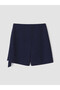 Trendlucky Women's Shorts Skirt with Tie Waist - 8