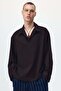 Relaxed Fit Popover shirt - 2