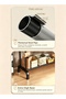 1 Metal Freestanding Clothes Rack Storage Organizer Bedroom Stable Rustproof Shoe Shelf - 5