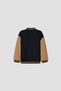 Boy's Black Jacket - 8