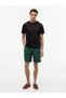 INTERLOCK EMBOSSED REGULAR TEE - 4