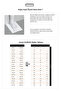 Lee.P6Fx White Boy's Sneaker A102238855 - 8