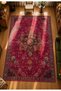 Sdt Mixed Patterned Modern Woven Base Decorative Carpet Sdtamor4011 - 3