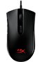 ماوس الألعاب Pulsefire Core، مع تأثيرات RGB وأزرار ماكرو قابلة للتخصيص عبر البرمجيات، بدقة 6200 نقطة في البوصة و7 أزرار قابلة للبرمجة - HX-MC004B