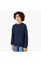 Pack of 3 Solid Sweatshirt with Long Sleeves - 3