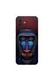 Samsung Galaxy A26 Compatible Table 4 Design Transparent Case