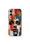 iPhone 17 Compatible Table 7 Design Transparent Case