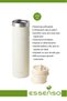 Termos Comfort Therm 600 ML - 2