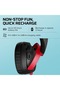 Cloud Mini Wireless Black Headset - 5