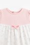 Girl's 100% Cotton Combed Cotton Dress 15324 - 3