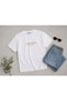 Malibu Surf Club Design 100% Cotton Unisex Basic T-Shirt - 3