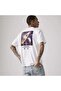 Graphic Vintage Fit Tee T-Shirt A9440-0025