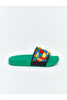 Alita City Pop It Patterned Baby Boy Slippers with a Difference - 2