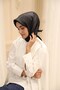 وشاح لامع 75009-33 - 5