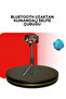 Ilkestor Vertical and Horizontal Shooting Supported Sie (10107) Stick Tripod - 5