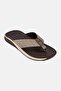 Men The Deckhand Slip On Slippers, Taupe