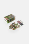 300 Pieces Croation Pathways - 4