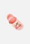 Toddlers Girl My Melody Slip On Clogs, Pink - 4