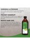 Essential Oils for Hair and Skin Care - 150 Ml Amla Oil - 3