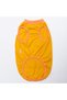 Yellow Crabby Beach Large Dog T-Shirt - Dog Apparel (15 Kg-45 kg) - 6