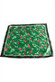 Kiraz Zr Satin Scarf 50*50 cm - 2
