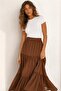 Long Skirt - 3