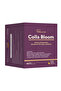 Cola Bloom Collagen for Skin and Hair Freshness and Health with Pineapple Flavor 30 Sachets