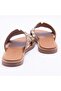 Audrey Women's Genuine Leather Slippers-31 - 6
